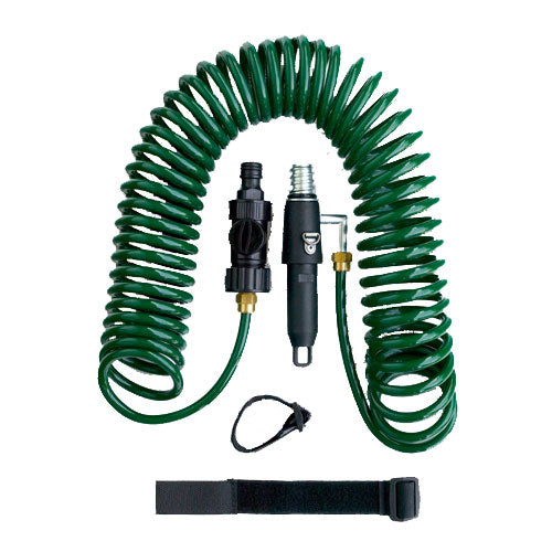 Darlac Swop Top Spiral flow Hose