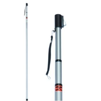 Darlac Telescopic Pole Long Reach Size (187cm to 500cm)