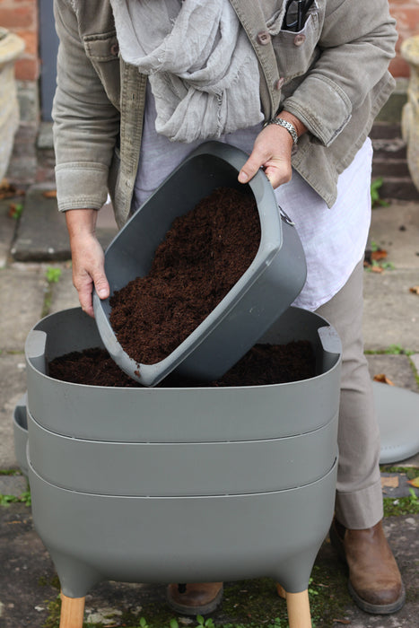 Urbalive Worm Composter