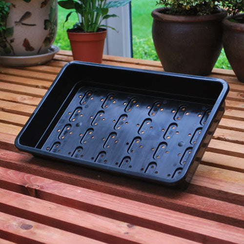 Economy Seed Trays — Two Wests & Elliott Ltd